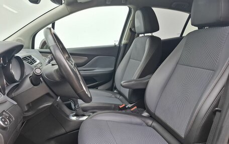 Opel Mokka I, 2013 год, 1 090 000 рублей, 10 фотография