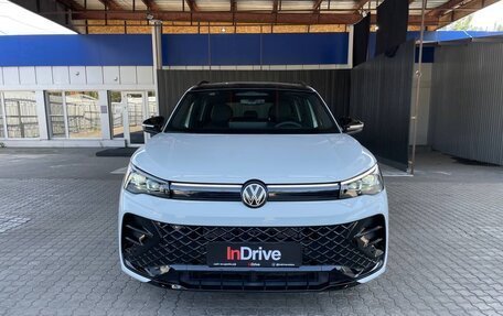 Volkswagen Tiguan, 2026 год, 4 899 000 рублей, 3 фотография