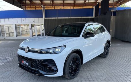Volkswagen Tiguan, 2026 год, 4 899 000 рублей, 2 фотография