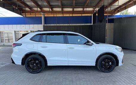 Volkswagen Tiguan, 2026 год, 4 899 000 рублей, 5 фотография