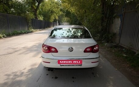 Volkswagen Passat CC I рестайлинг, 2011 год, 870 000 рублей, 2 фотография