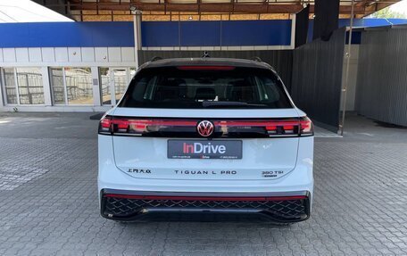 Volkswagen Tiguan, 2026 год, 4 899 000 рублей, 7 фотография