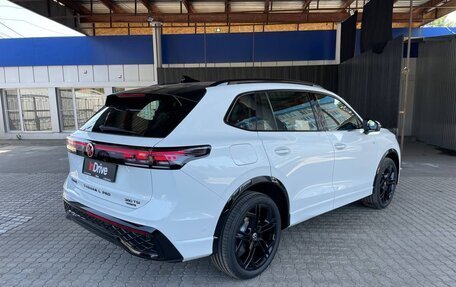 Volkswagen Tiguan, 2026 год, 4 899 000 рублей, 6 фотография