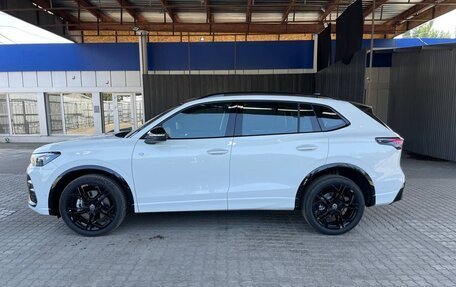 Volkswagen Tiguan, 2026 год, 4 899 000 рублей, 9 фотография