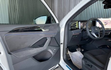Volkswagen Tiguan, 2026 год, 4 899 000 рублей, 10 фотография