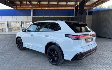 Volkswagen Tiguan, 2026 год, 4 899 000 рублей, 8 фотография