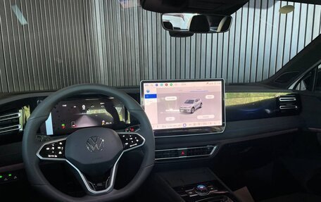 Volkswagen Tiguan, 2026 год, 4 899 000 рублей, 13 фотография
