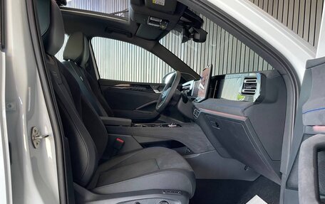 Volkswagen Tiguan, 2026 год, 4 899 000 рублей, 16 фотография