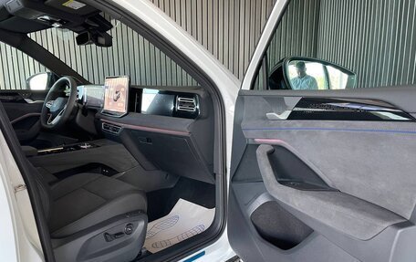 Volkswagen Tiguan, 2026 год, 4 899 000 рублей, 17 фотография