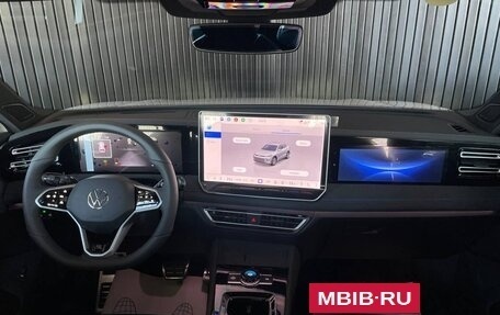 Volkswagen Tiguan, 2026 год, 4 899 000 рублей, 14 фотография