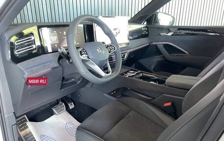Volkswagen Tiguan, 2026 год, 4 899 000 рублей, 12 фотография