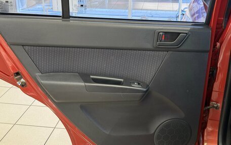 Hyundai Getz I рестайлинг, 2007 год, 595 000 рублей, 15 фотография