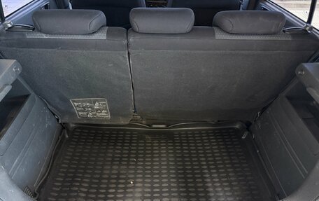 Hyundai Getz I рестайлинг, 2007 год, 595 000 рублей, 18 фотография