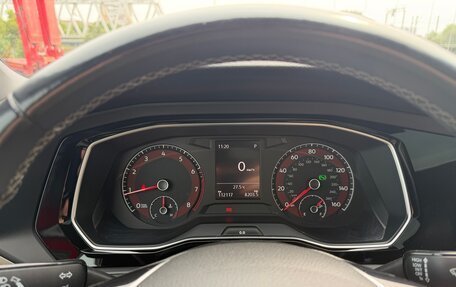 Volkswagen Jetta VII, 2019 год, 1 850 000 рублей, 7 фотография