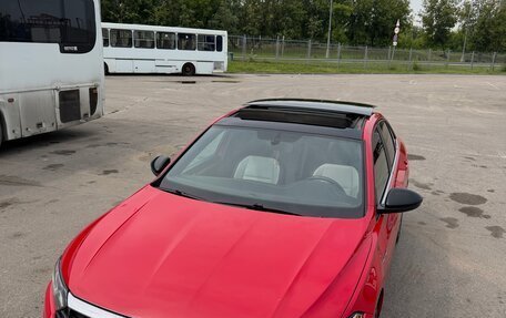 Volkswagen Jetta VII, 2019 год, 1 850 000 рублей, 2 фотография