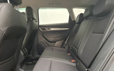 Skoda Karoq I, 2021 год, 2 250 000 рублей, 11 фотография