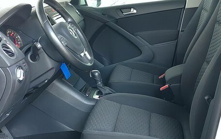 Volkswagen Tiguan I, 2011 год, 1 289 000 рублей, 5 фотография