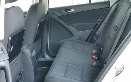 Volkswagen Tiguan I, 2011 год, 1 289 000 рублей, 6 фотография