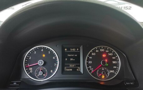 Volkswagen Tiguan I, 2011 год, 1 289 000 рублей, 7 фотография