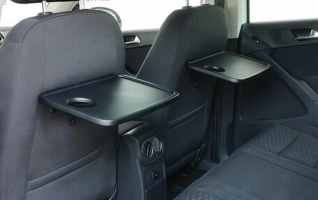 Volkswagen Tiguan I, 2011 год, 1 289 000 рублей, 13 фотография