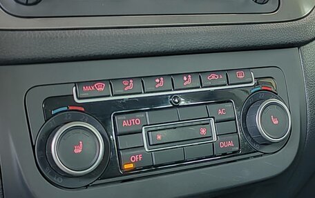 Volkswagen Tiguan I, 2011 год, 1 289 000 рублей, 9 фотография