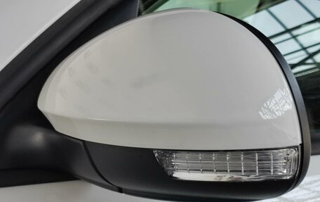Volkswagen Tiguan I, 2011 год, 1 289 000 рублей, 15 фотография