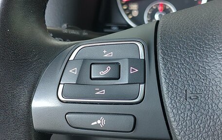Volkswagen Tiguan I, 2011 год, 1 289 000 рублей, 11 фотография