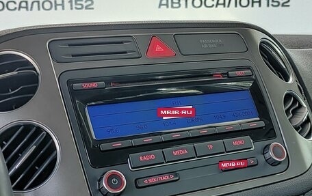 Volkswagen Tiguan I, 2011 год, 1 289 000 рублей, 8 фотография