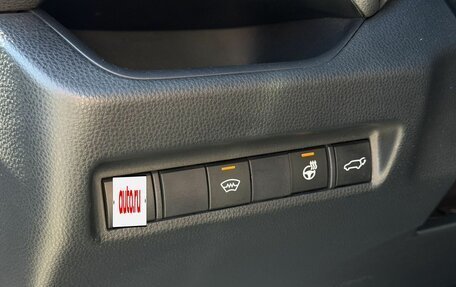 Toyota RAV4, 2020 год, 3 650 000 рублей, 13 фотография