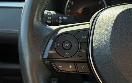 Toyota RAV4, 2020 год, 3 650 000 рублей, 17 фотография