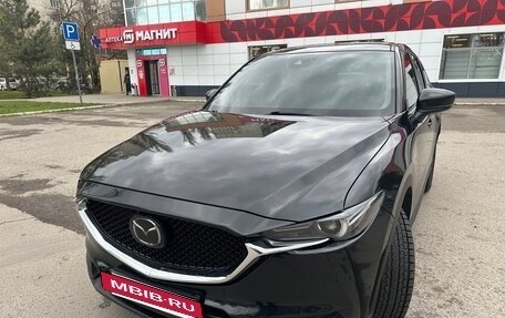 Mazda CX-5 II, 2020 год, 3 150 000 рублей, 2 фотография