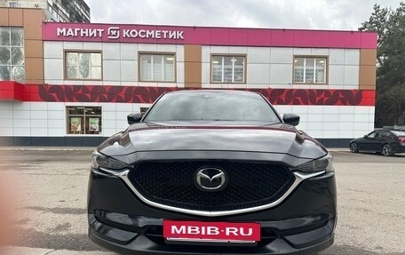 Mazda CX-5 II, 2020 год, 3 150 000 рублей, 3 фотография