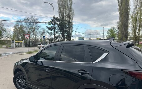 Mazda CX-5 II, 2020 год, 3 150 000 рублей, 7 фотография