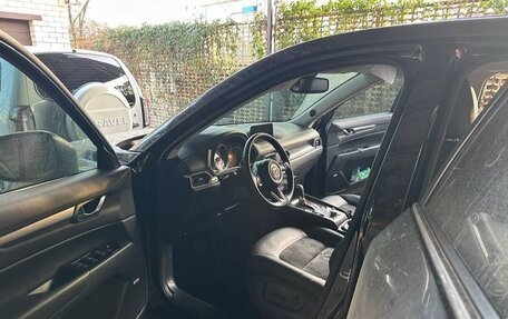 Mazda CX-5 II, 2020 год, 3 150 000 рублей, 13 фотография