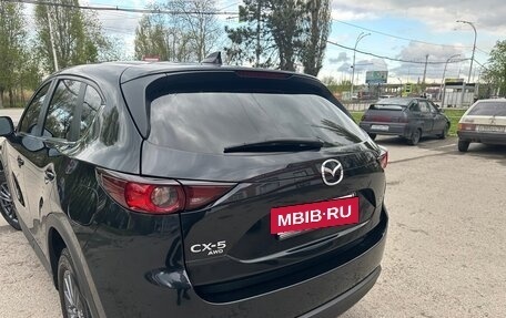 Mazda CX-5 II, 2020 год, 3 150 000 рублей, 6 фотография