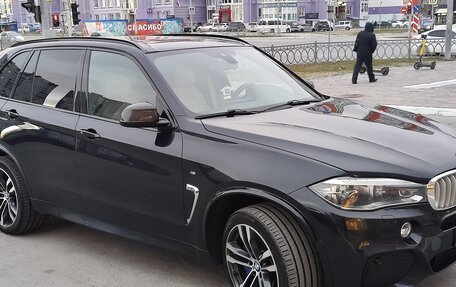 BMW X5, 2015 год, 3 700 000 рублей, 3 фотография