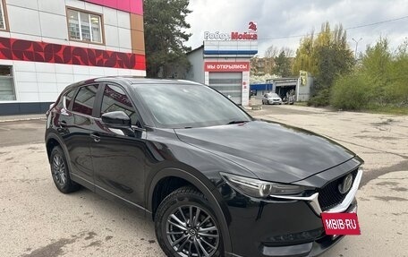 Mazda CX-5 II, 2020 год, 3 150 000 рублей, 5 фотография