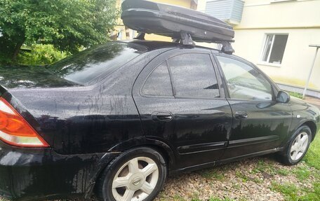 Nissan Almera Classic, 2007 год, 300 000 рублей, 6 фотография