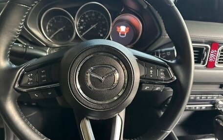 Mazda CX-5 II, 2020 год, 3 150 000 рублей, 8 фотография