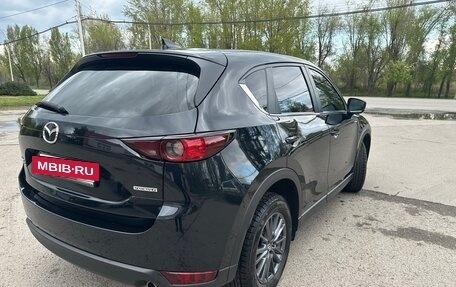 Mazda CX-5 II, 2020 год, 3 150 000 рублей, 4 фотография