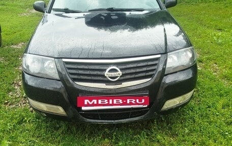 Nissan Almera Classic, 2007 год, 300 000 рублей, 7 фотография