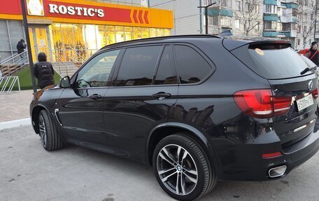 BMW X5, 2015 год, 3 700 000 рублей, 6 фотография