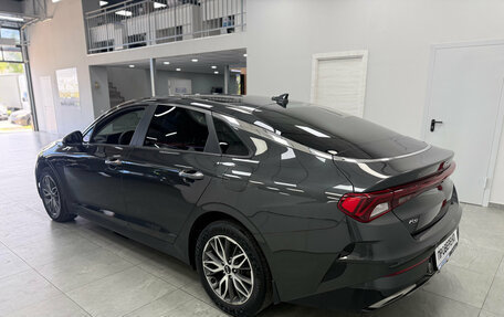 KIA K5, 2020 год, 2 399 000 рублей, 5 фотография
