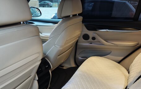 BMW X5, 2015 год, 3 700 000 рублей, 7 фотография