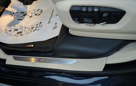 BMW X5, 2015 год, 3 700 000 рублей, 9 фотография