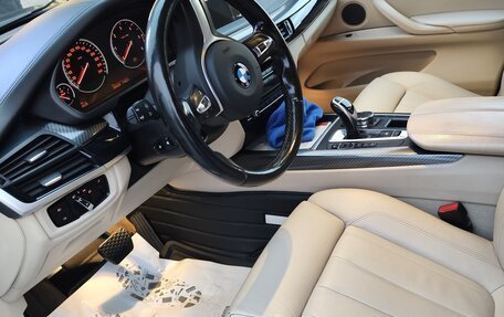 BMW X5, 2015 год, 3 700 000 рублей, 11 фотография