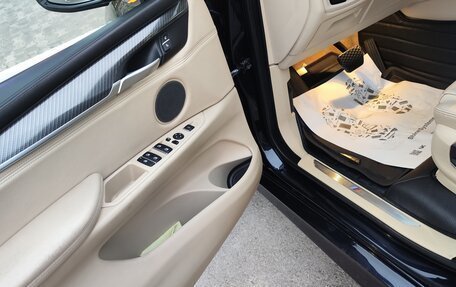 BMW X5, 2015 год, 3 700 000 рублей, 12 фотография