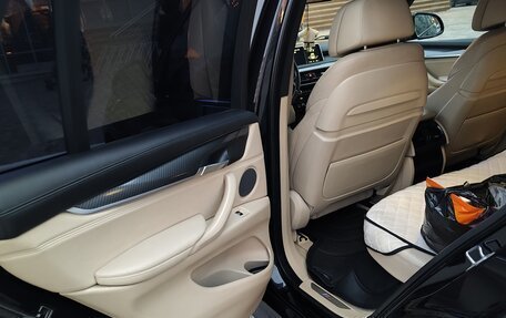 BMW X5, 2015 год, 3 700 000 рублей, 8 фотография