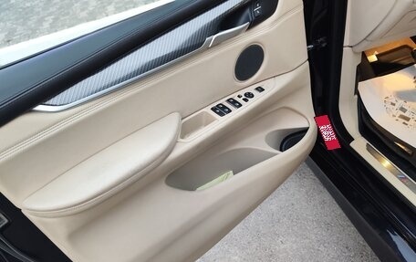 BMW X5, 2015 год, 3 700 000 рублей, 10 фотография