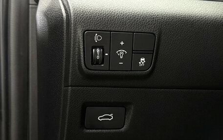 KIA K5, 2020 год, 2 399 000 рублей, 15 фотография